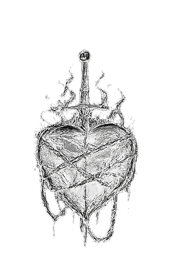 sacred heart